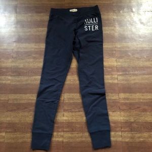 Hollister Navi blue